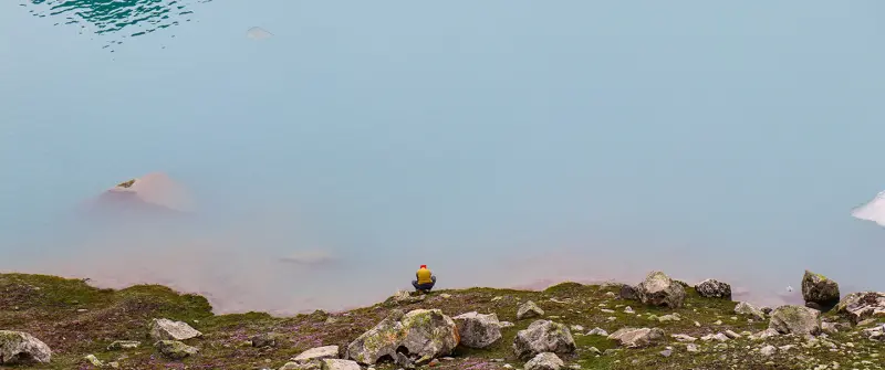Hanuman Tibba 5950m via Nilli-aai image de la galerie